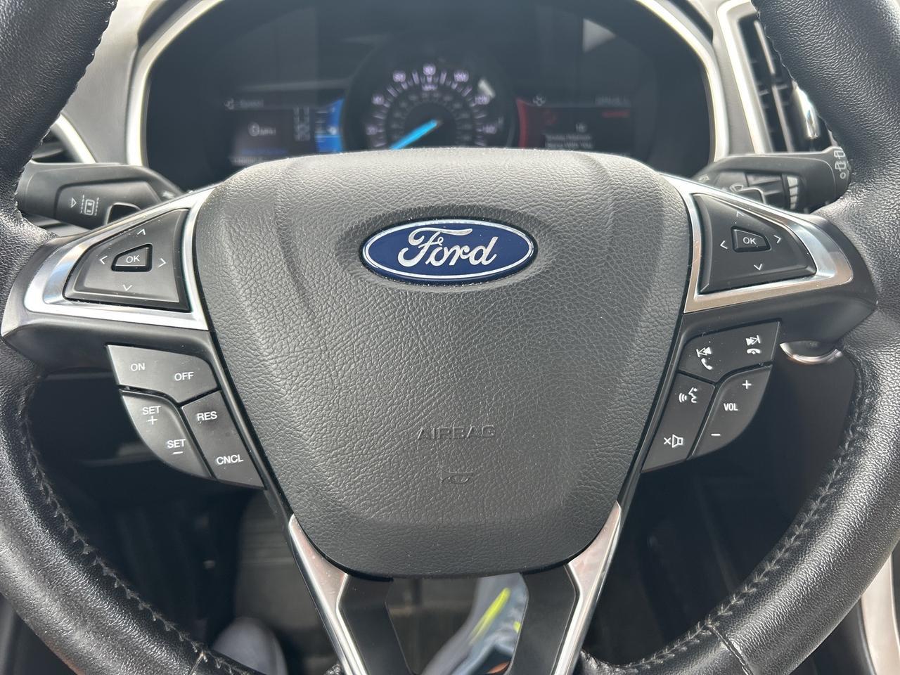 2019 Ford Edge SEL Ashland VA