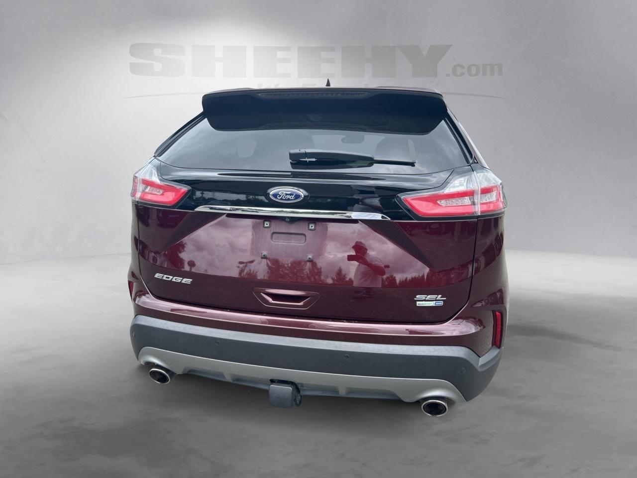 2019 Ford Edge SEL Ashland VA