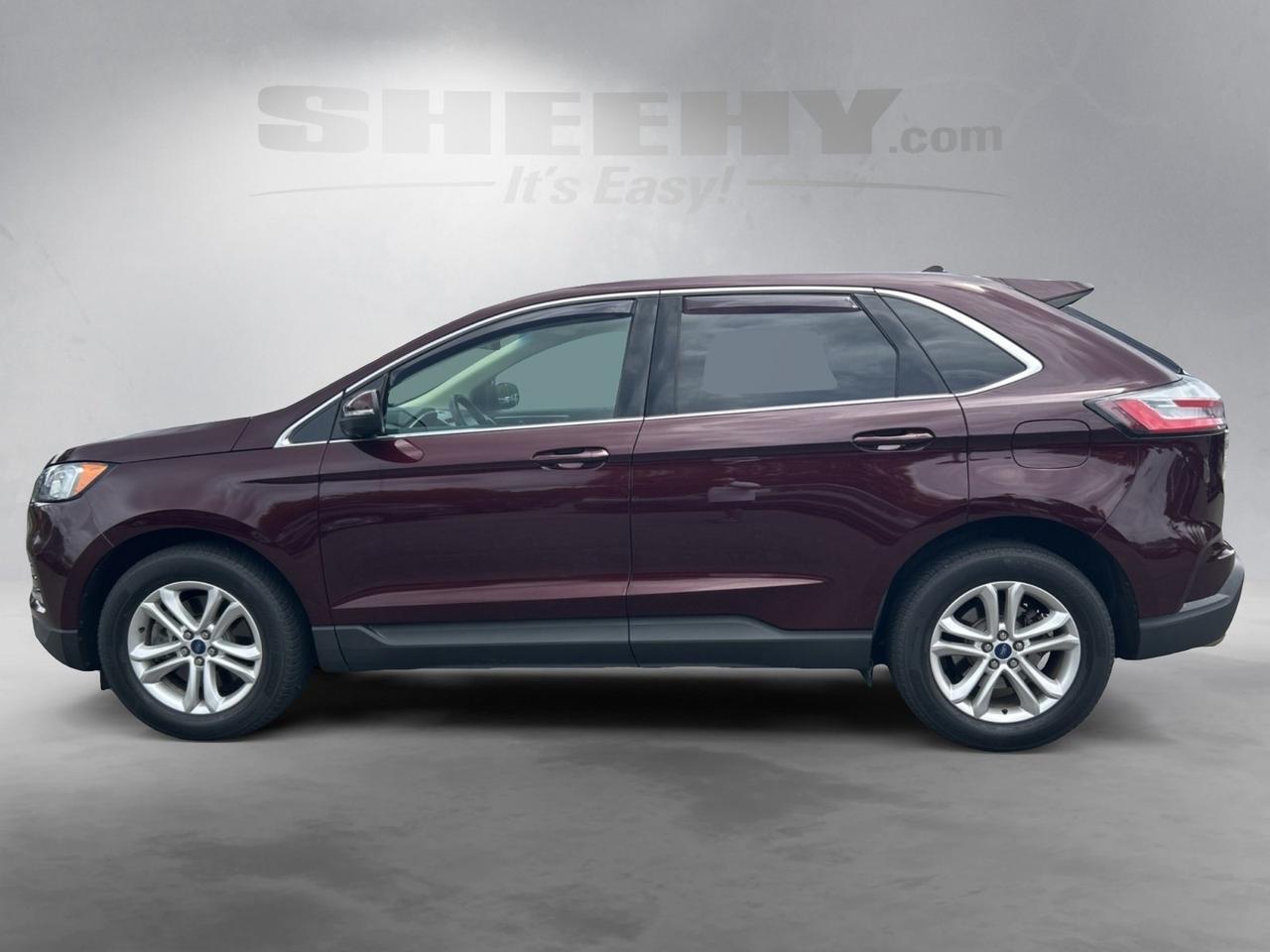 2019 Ford Edge SEL Ashland VA