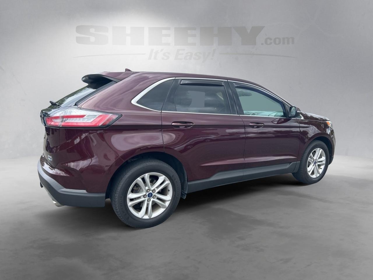 2019 Ford Edge SEL Ashland VA