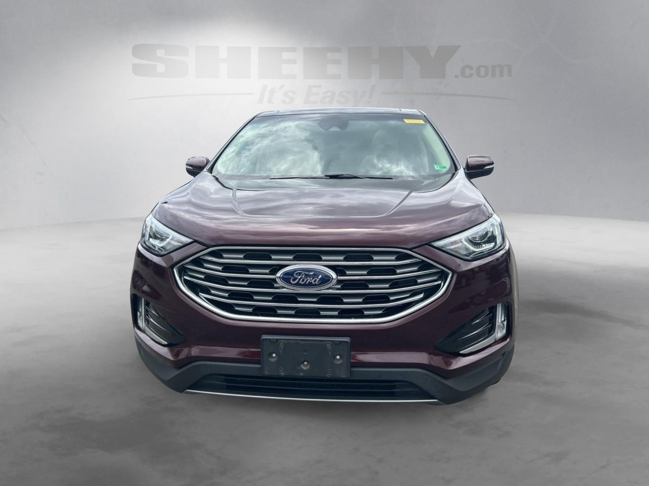 2019 Ford Edge SEL Ashland VA
