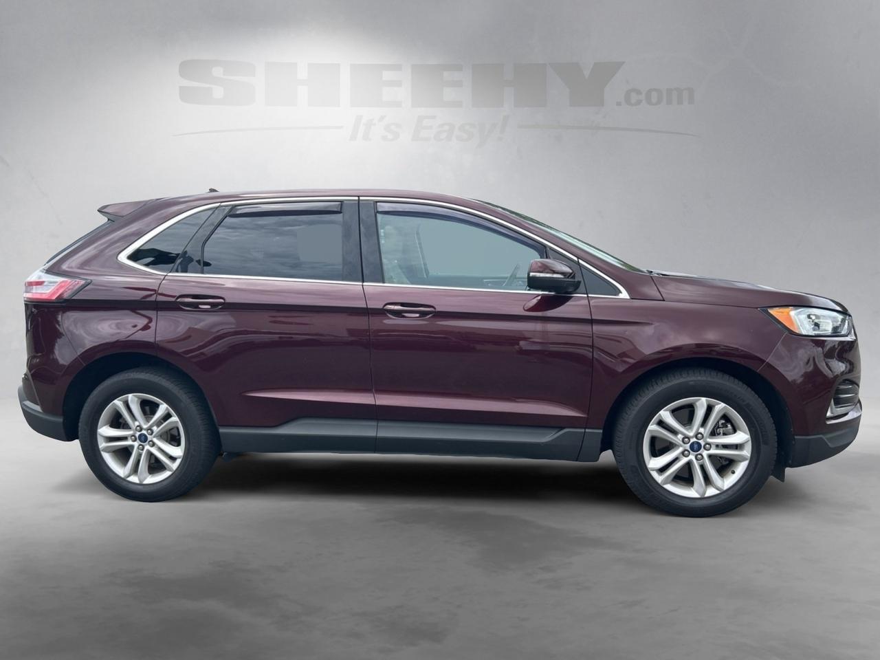 2019 Ford Edge SEL Ashland VA