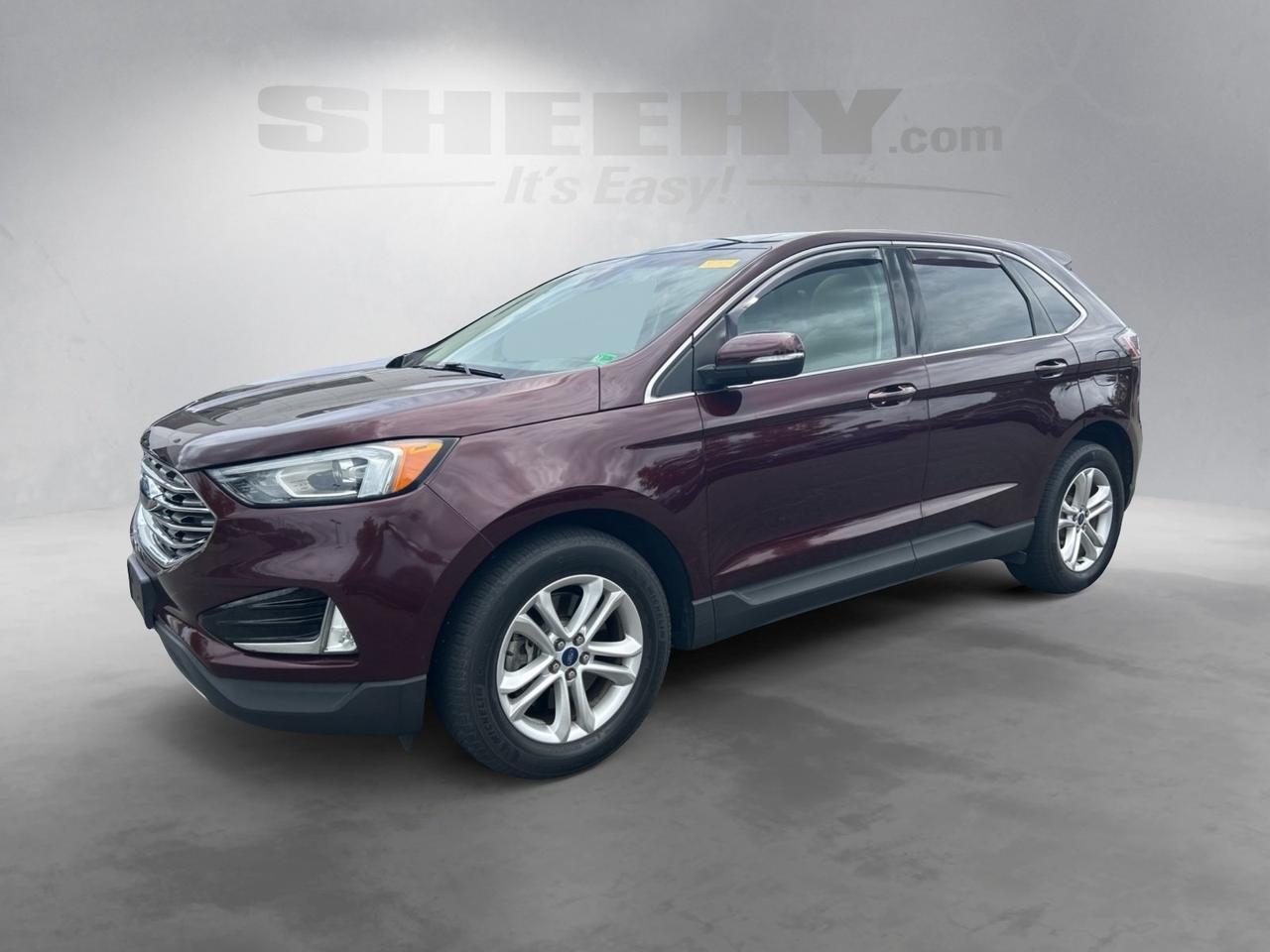 2019 Ford Edge SEL Ashland VA