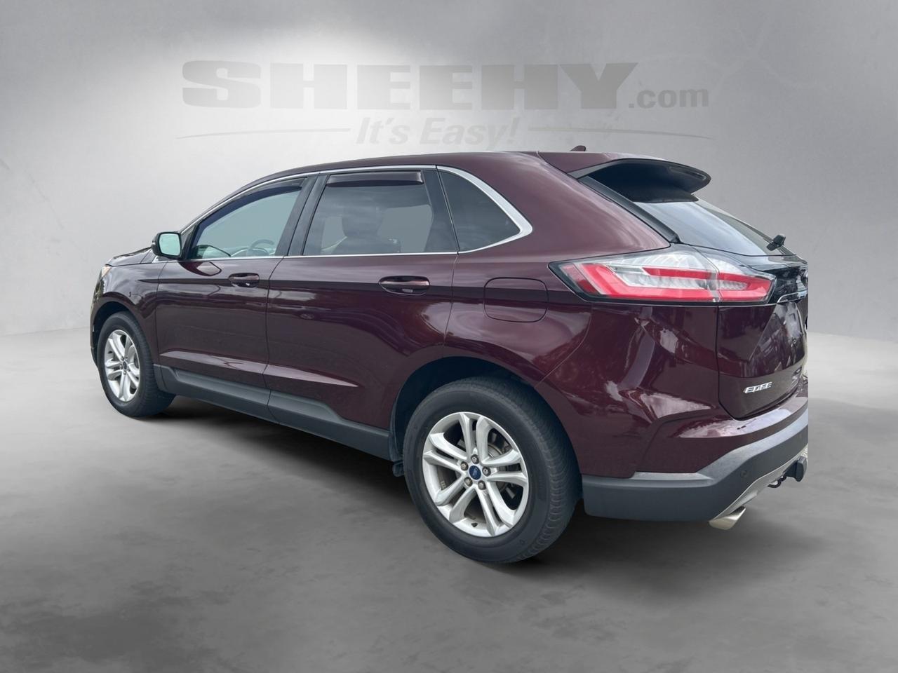2019 Ford Edge SEL Ashland VA