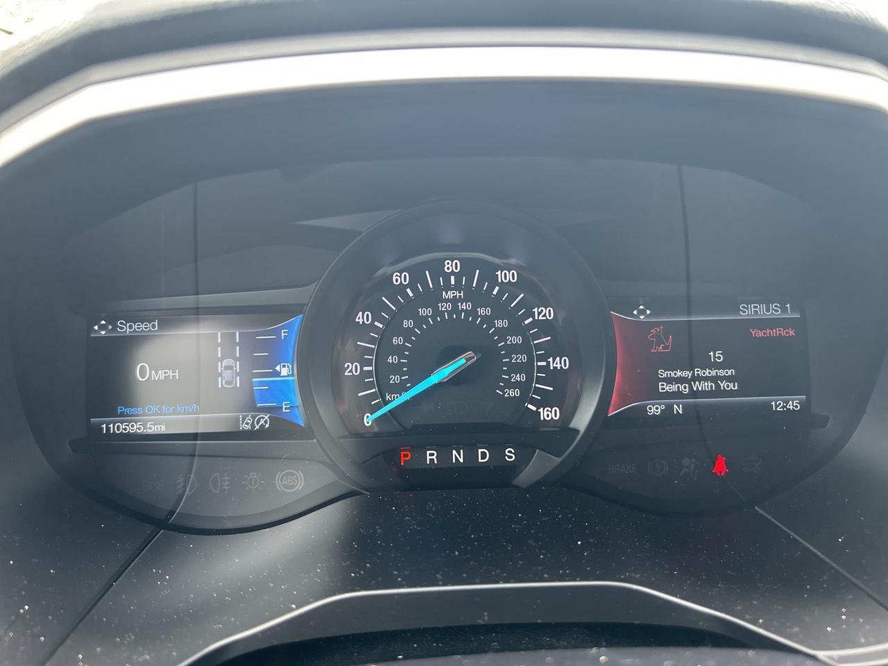 2019 Ford Edge SEL Ashland VA