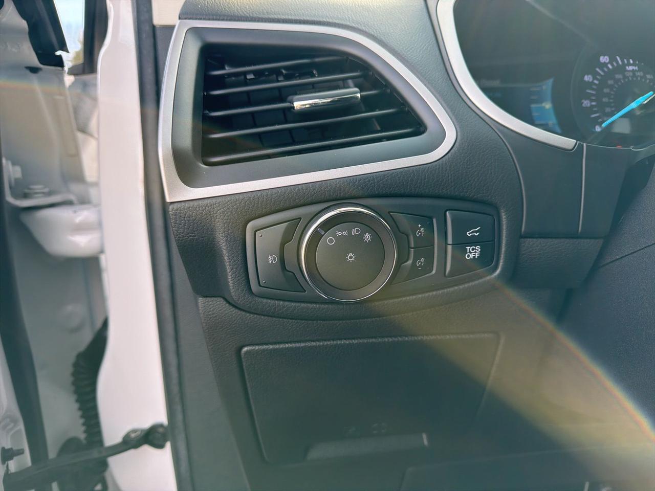 2019 Ford Edge SEL Gaithersburg MD