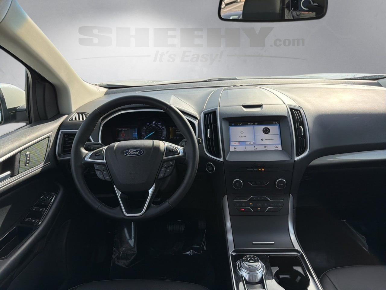 2019 Ford Edge SEL Gaithersburg MD