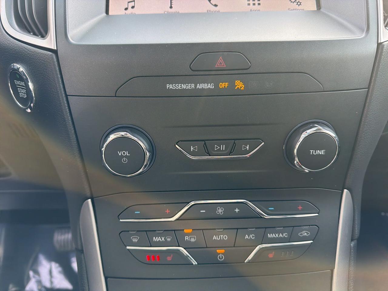 2019 Ford Edge SEL Gaithersburg MD