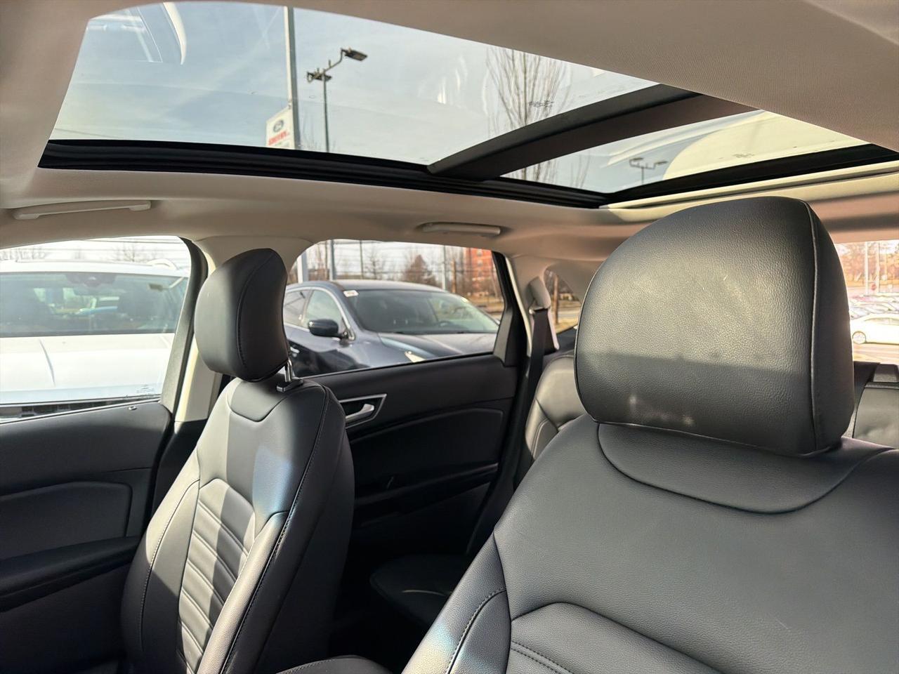 2019 Ford Edge SEL Gaithersburg MD