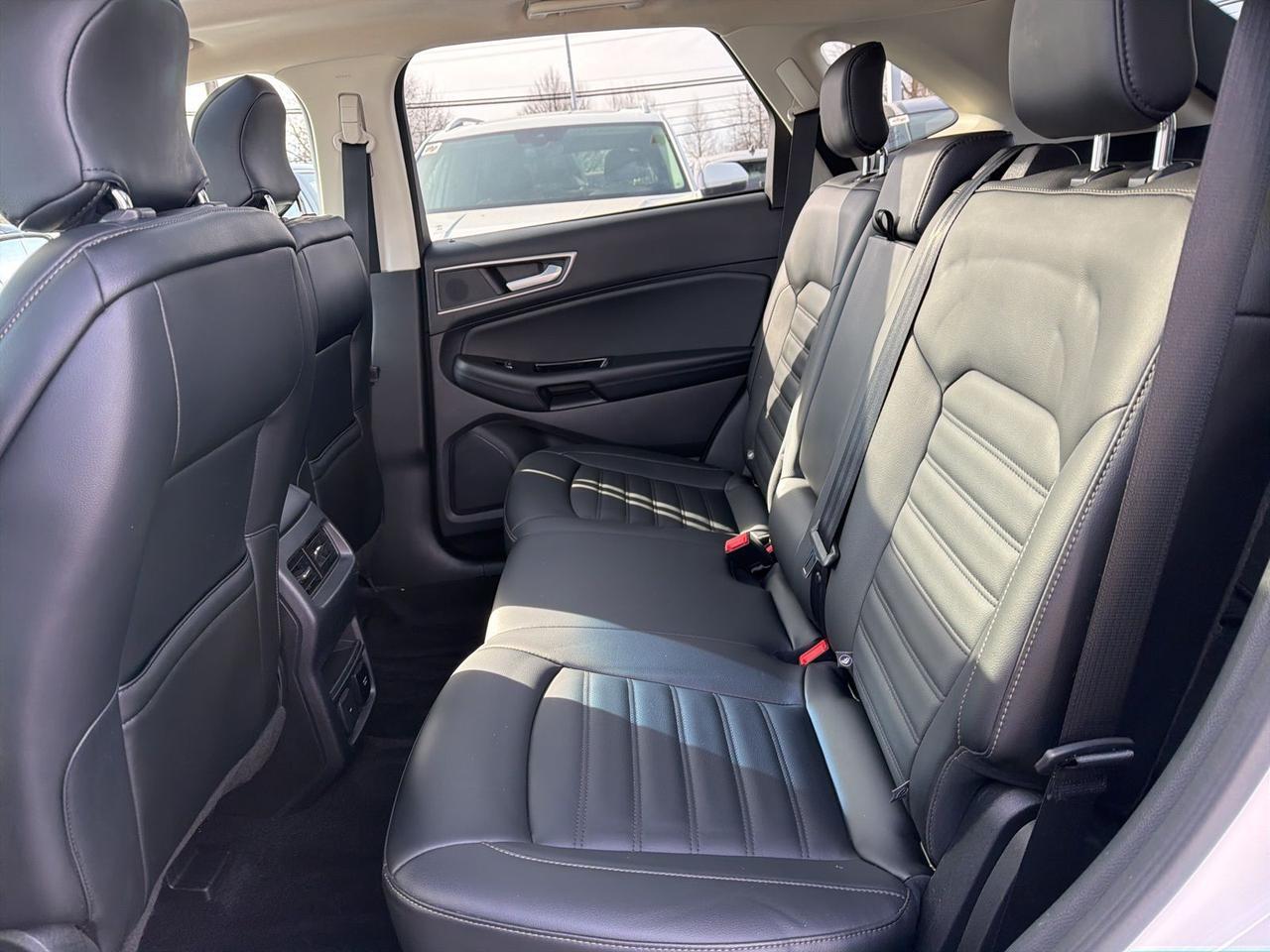 2019 Ford Edge SEL Gaithersburg MD