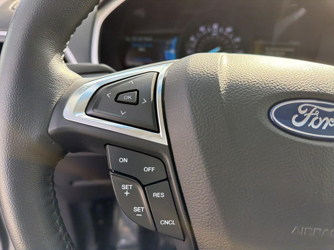 2019 Ford Edge SEL Gaithersburg MD