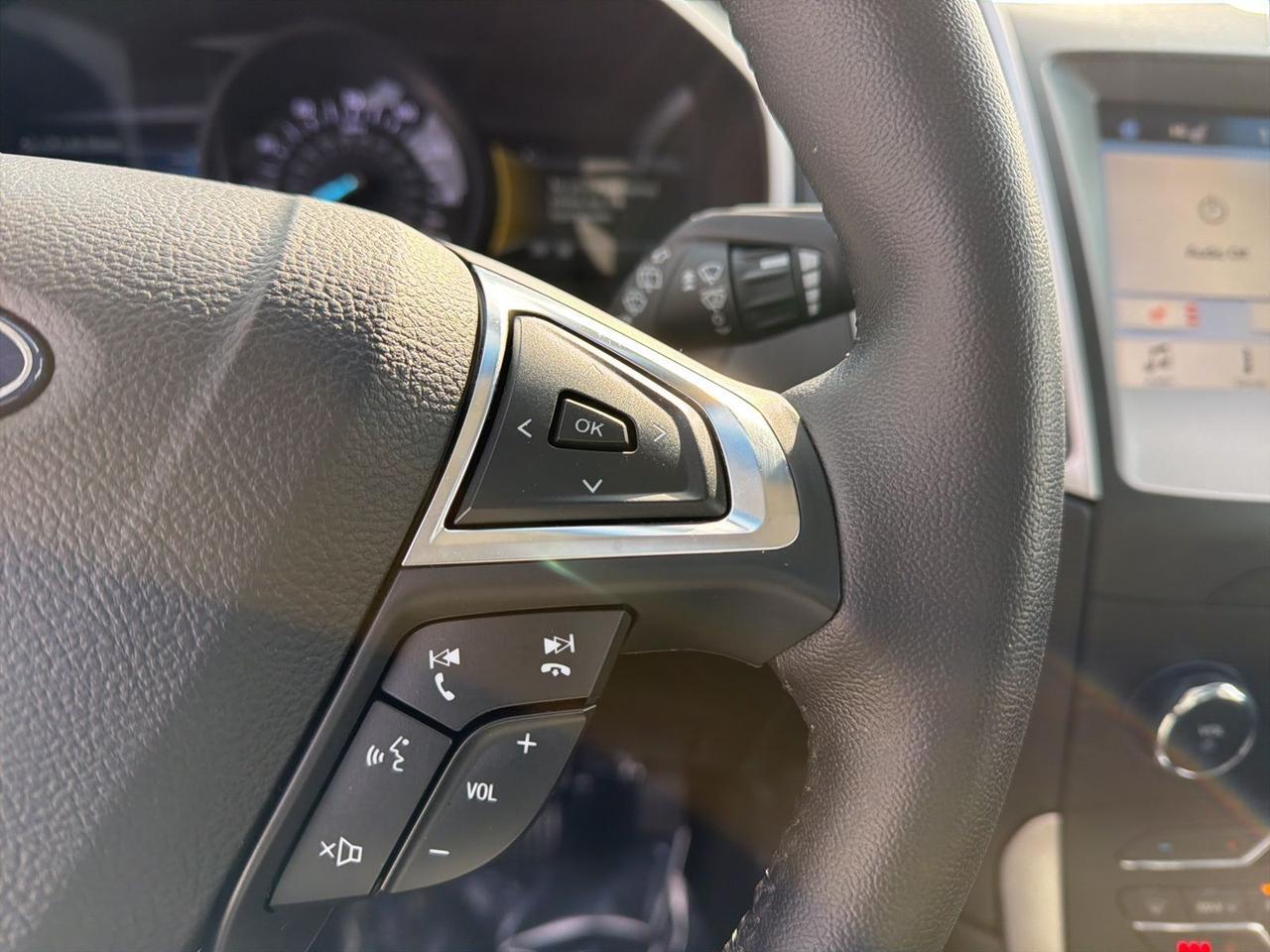 2019 Ford Edge SEL Gaithersburg MD