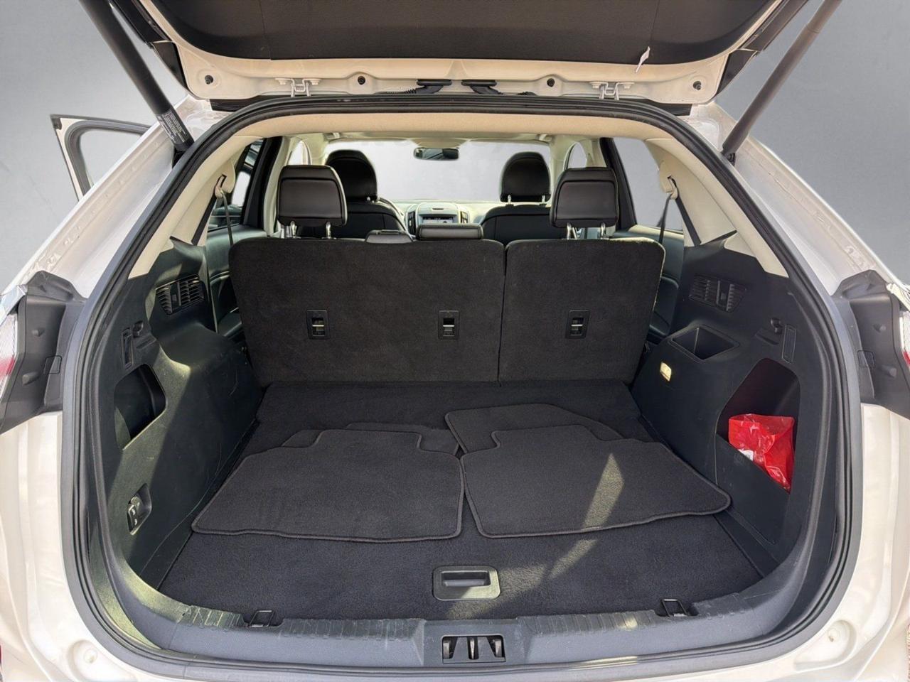 2019 Ford Edge SEL Gaithersburg MD