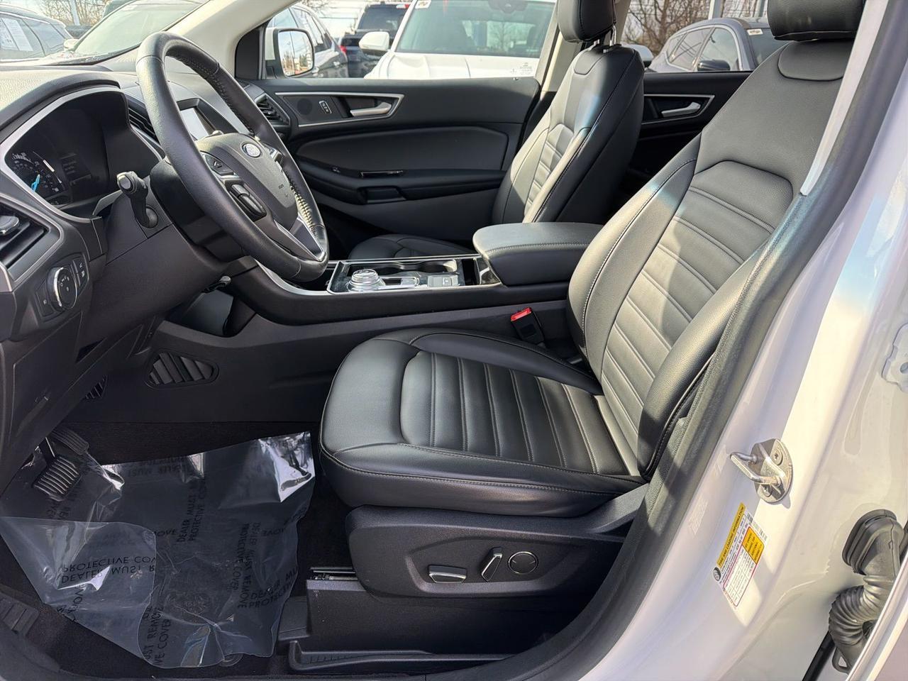 2019 Ford Edge SEL Gaithersburg MD