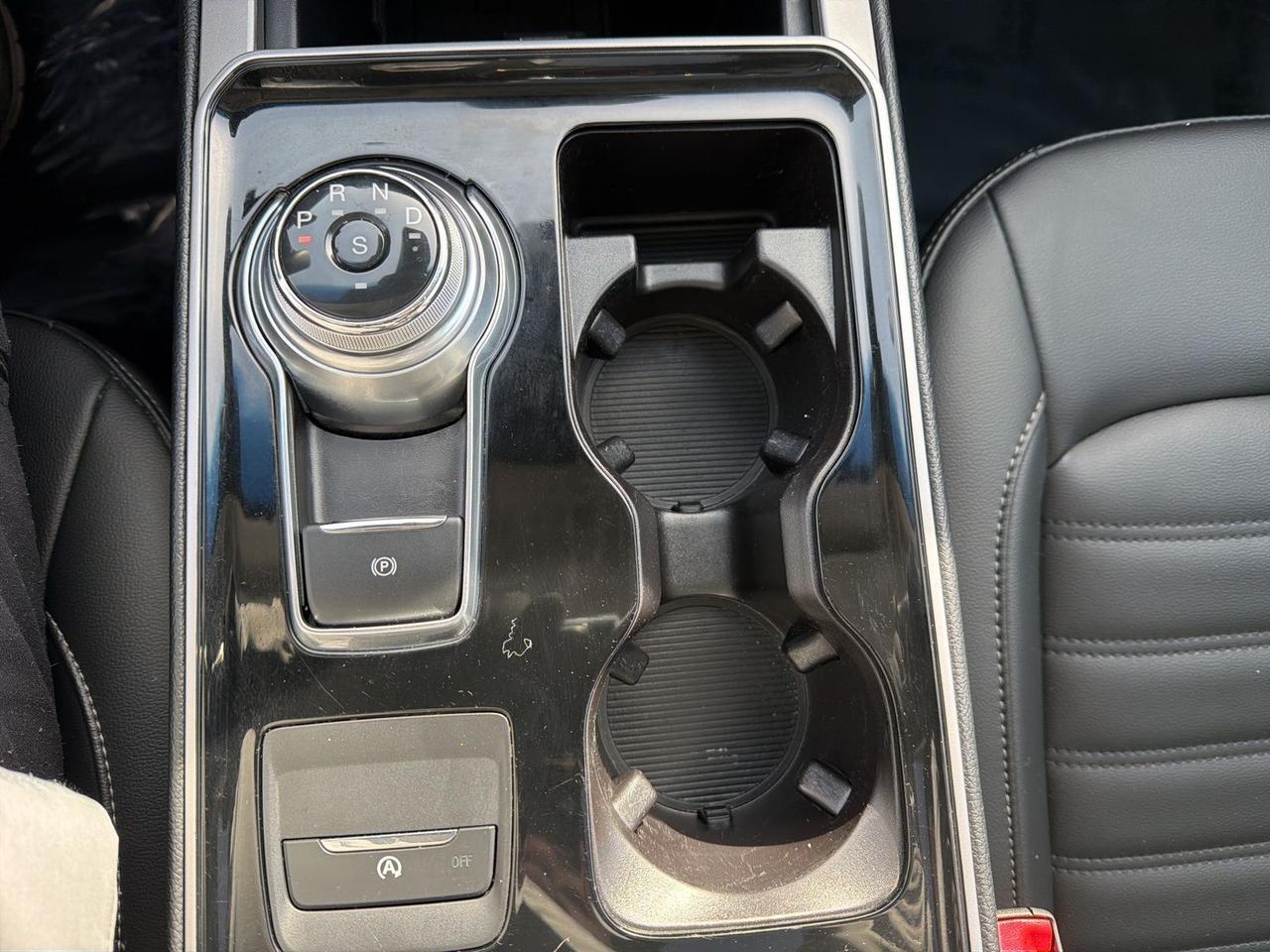 2019 Ford Edge SEL Gaithersburg MD