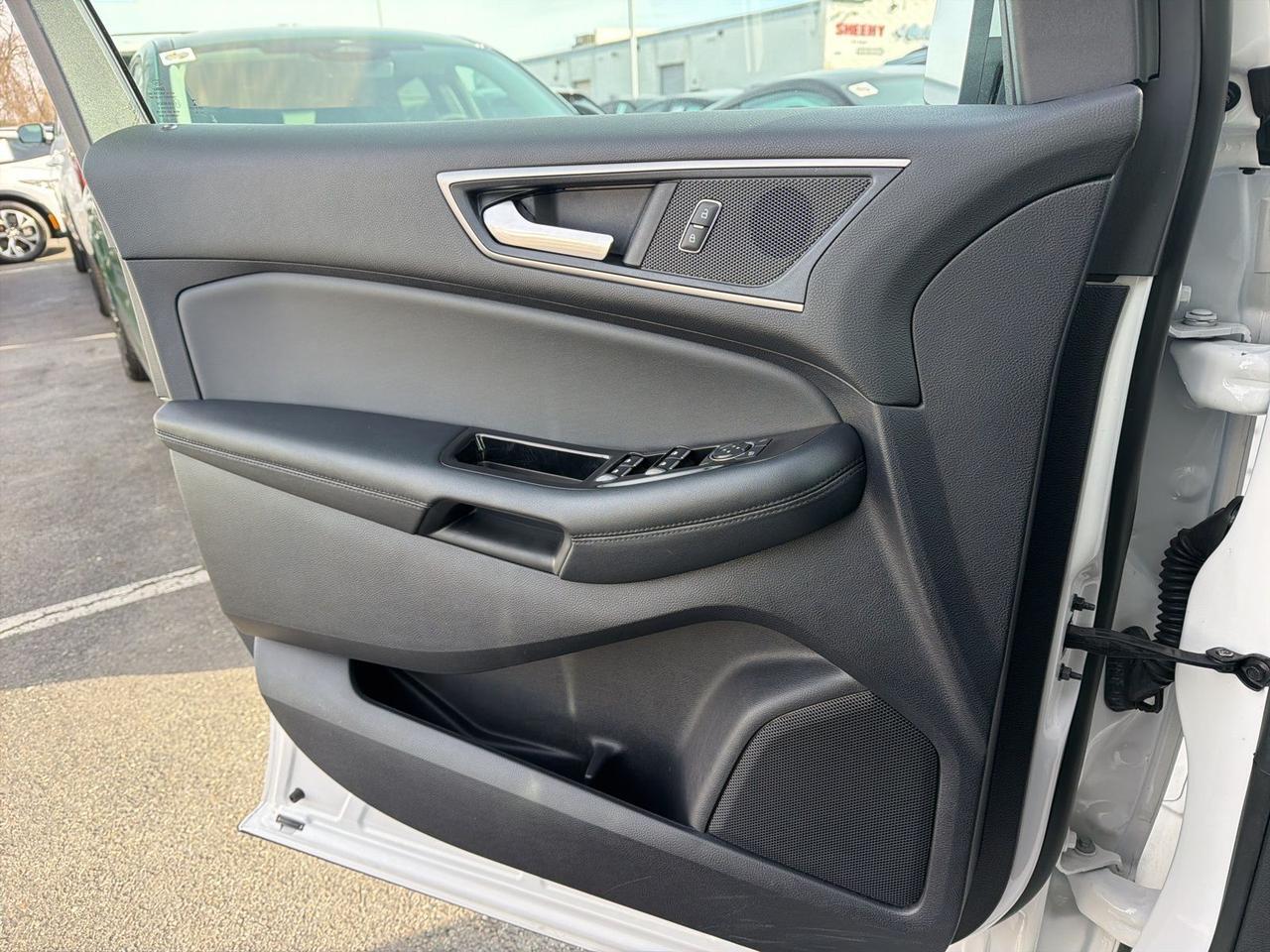 2019 Ford Edge SEL Gaithersburg MD