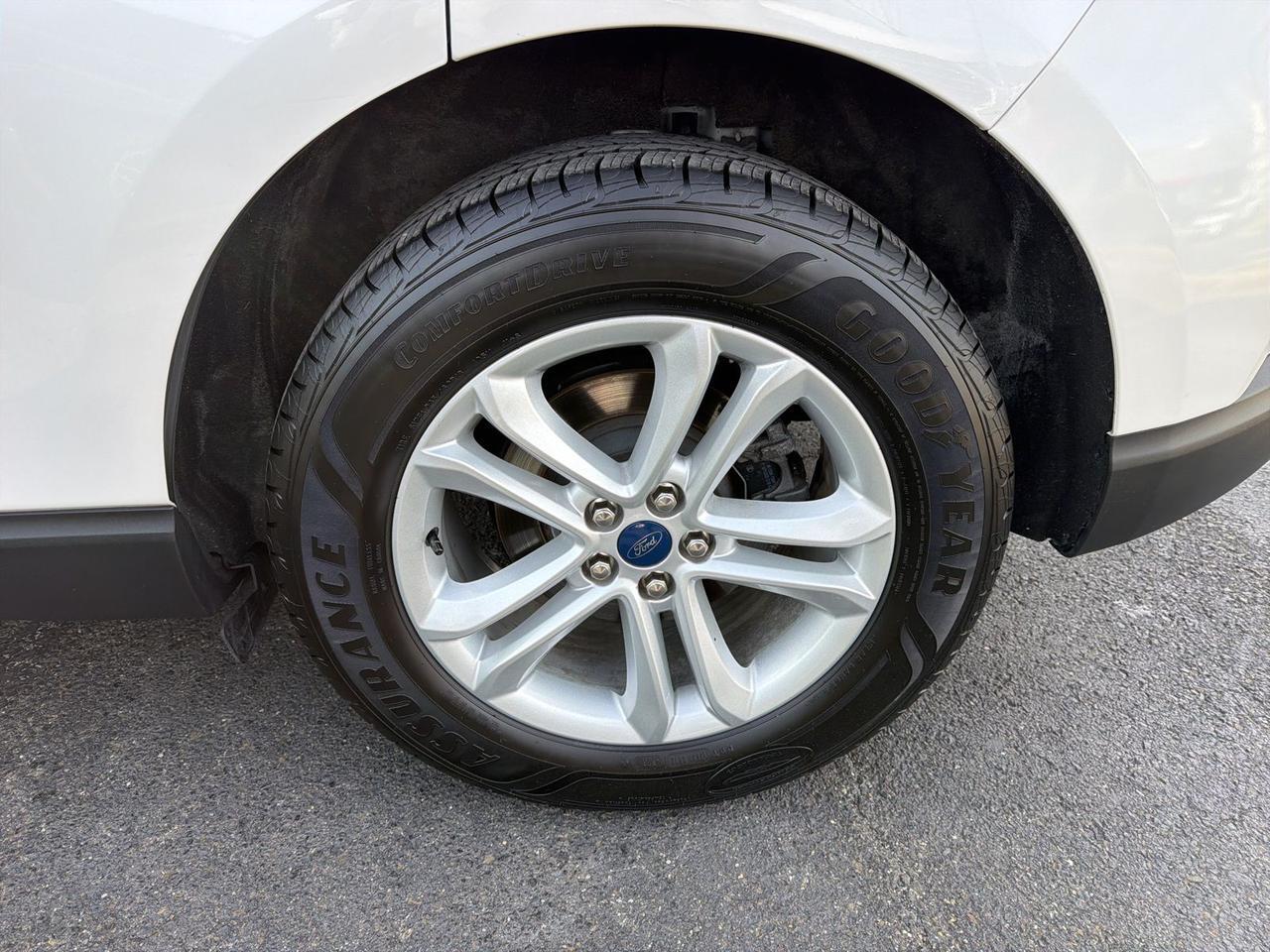 2019 Ford Edge SEL Gaithersburg MD