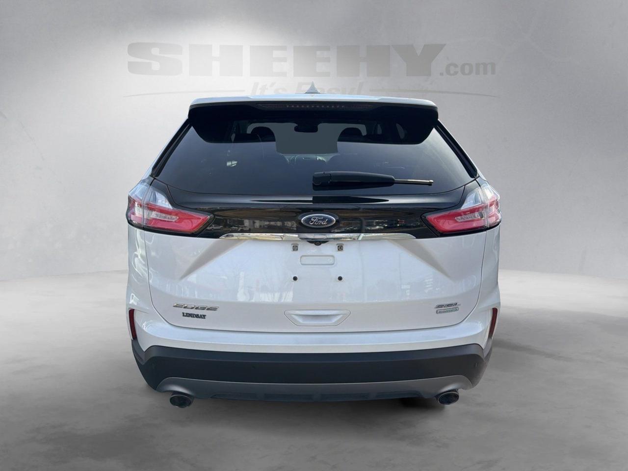 2019 Ford Edge SEL Gaithersburg MD