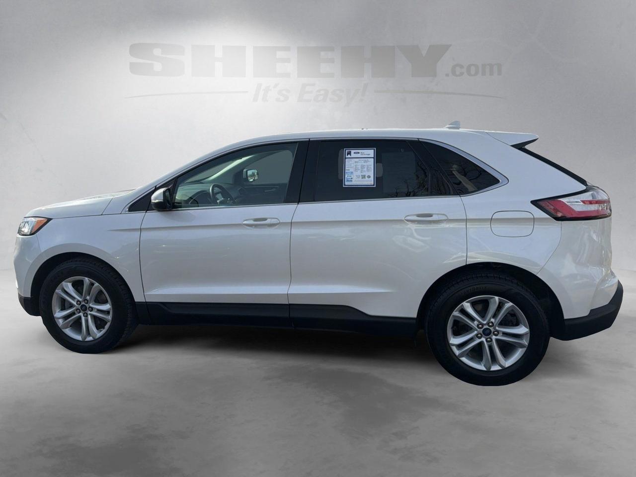 2019 Ford Edge SEL Gaithersburg MD