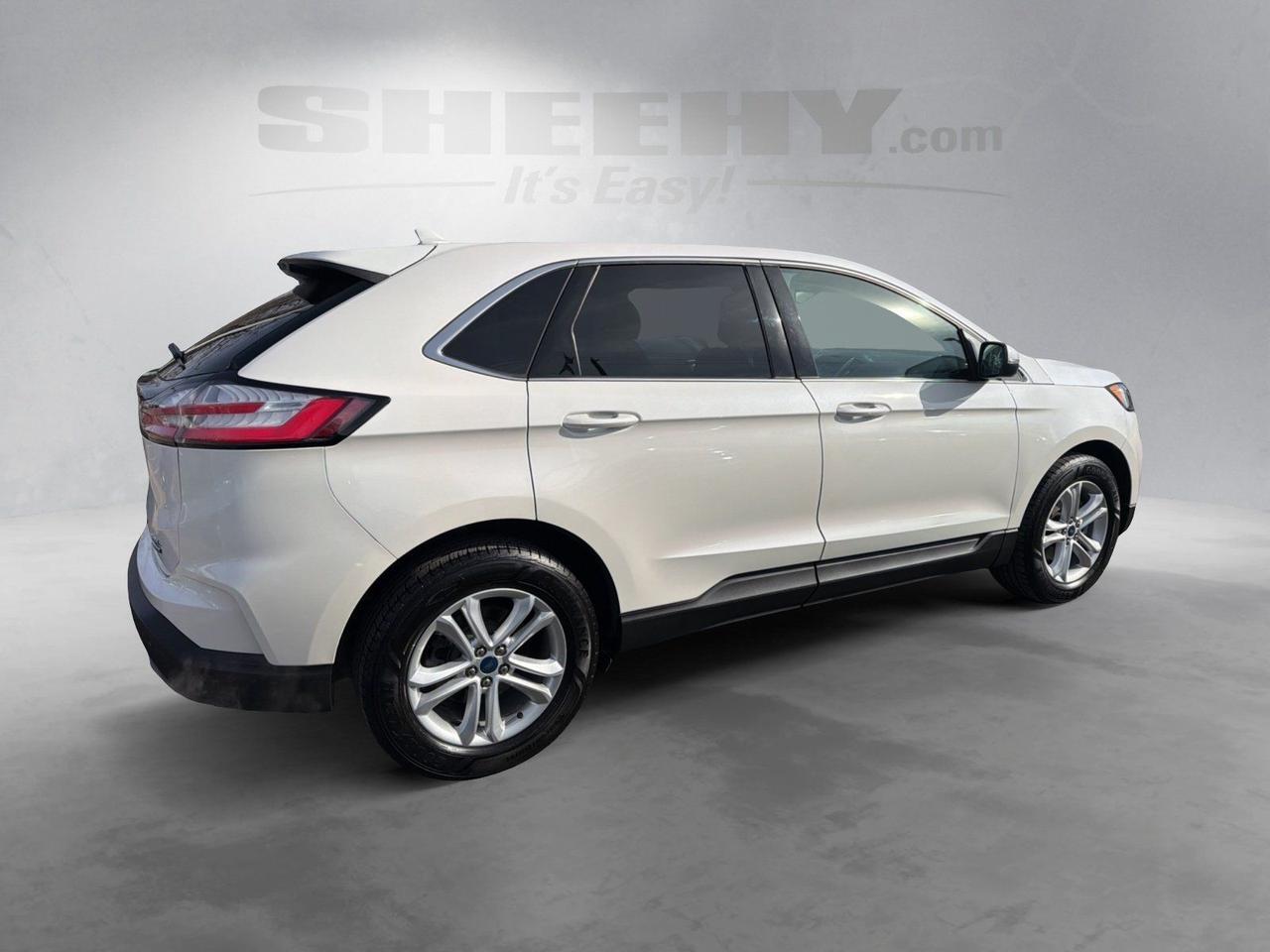 2019 Ford Edge SEL Gaithersburg MD