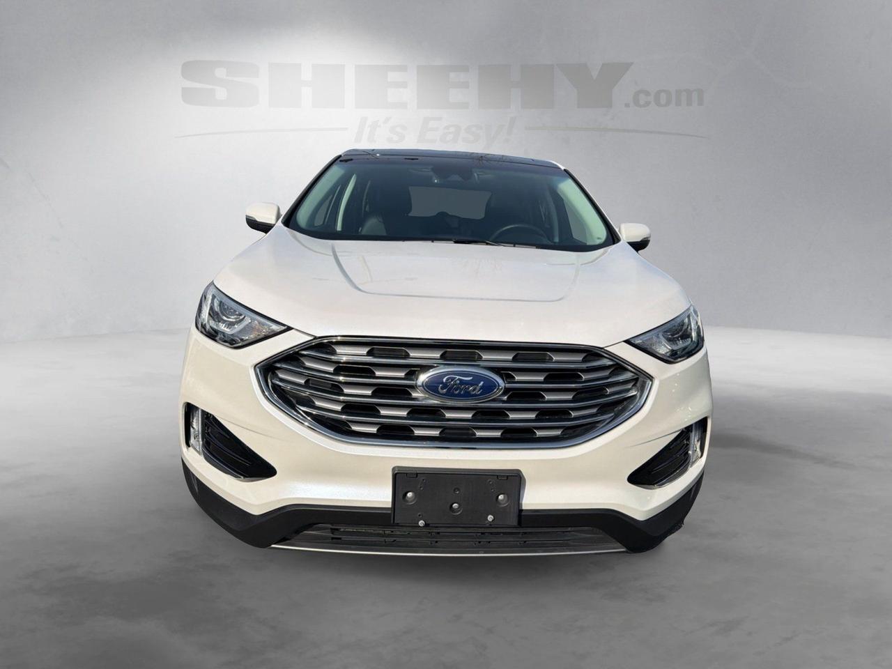 2019 Ford Edge SEL Gaithersburg MD