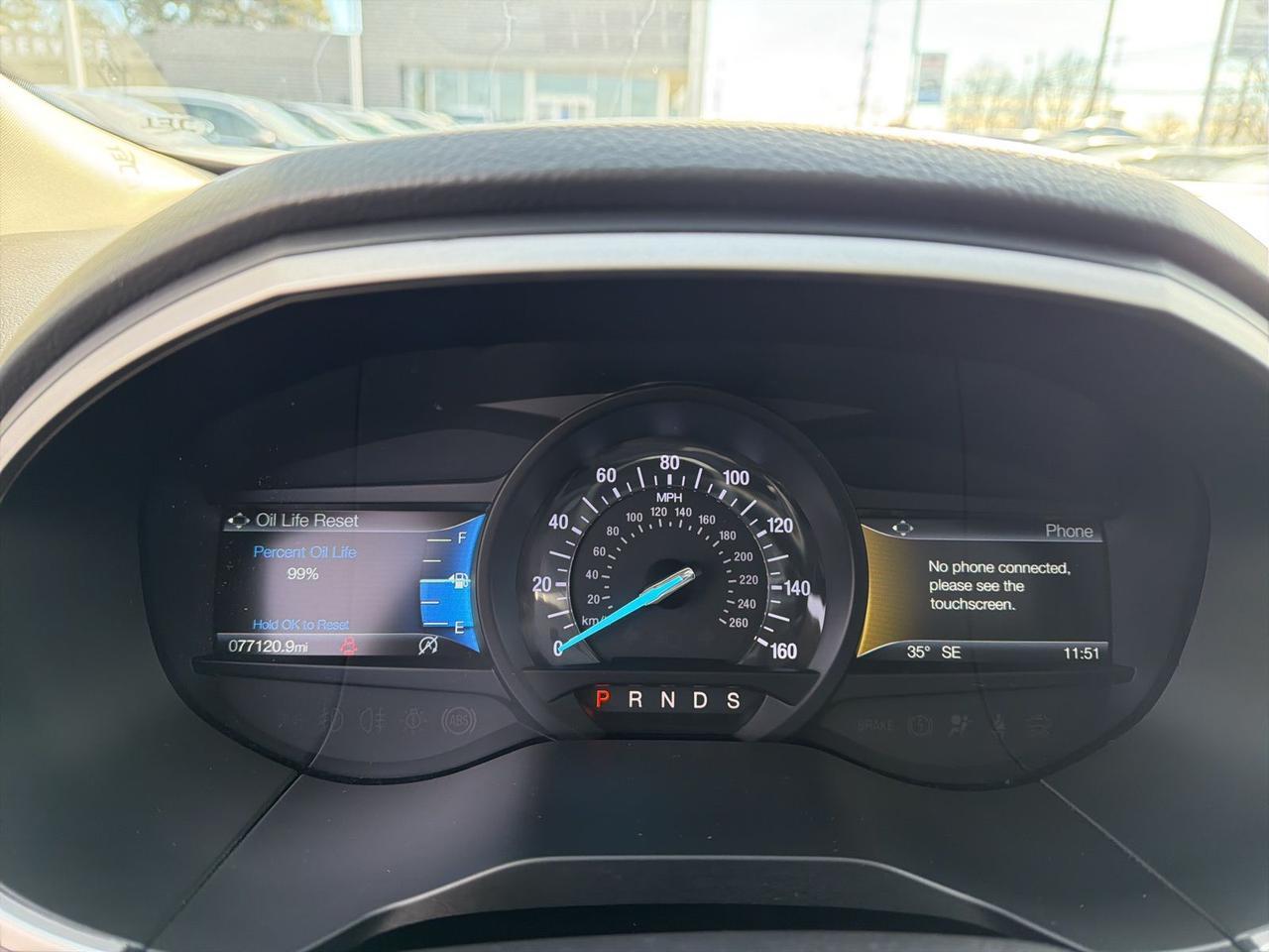 2019 Ford Edge SEL Gaithersburg MD