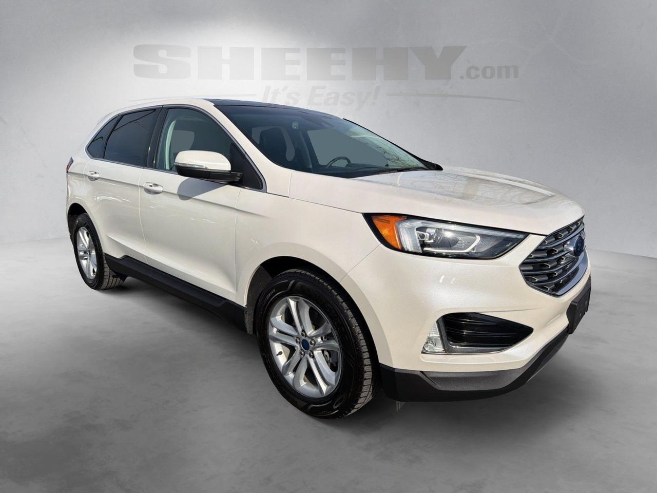 2019 Ford Edge SEL Gaithersburg MD