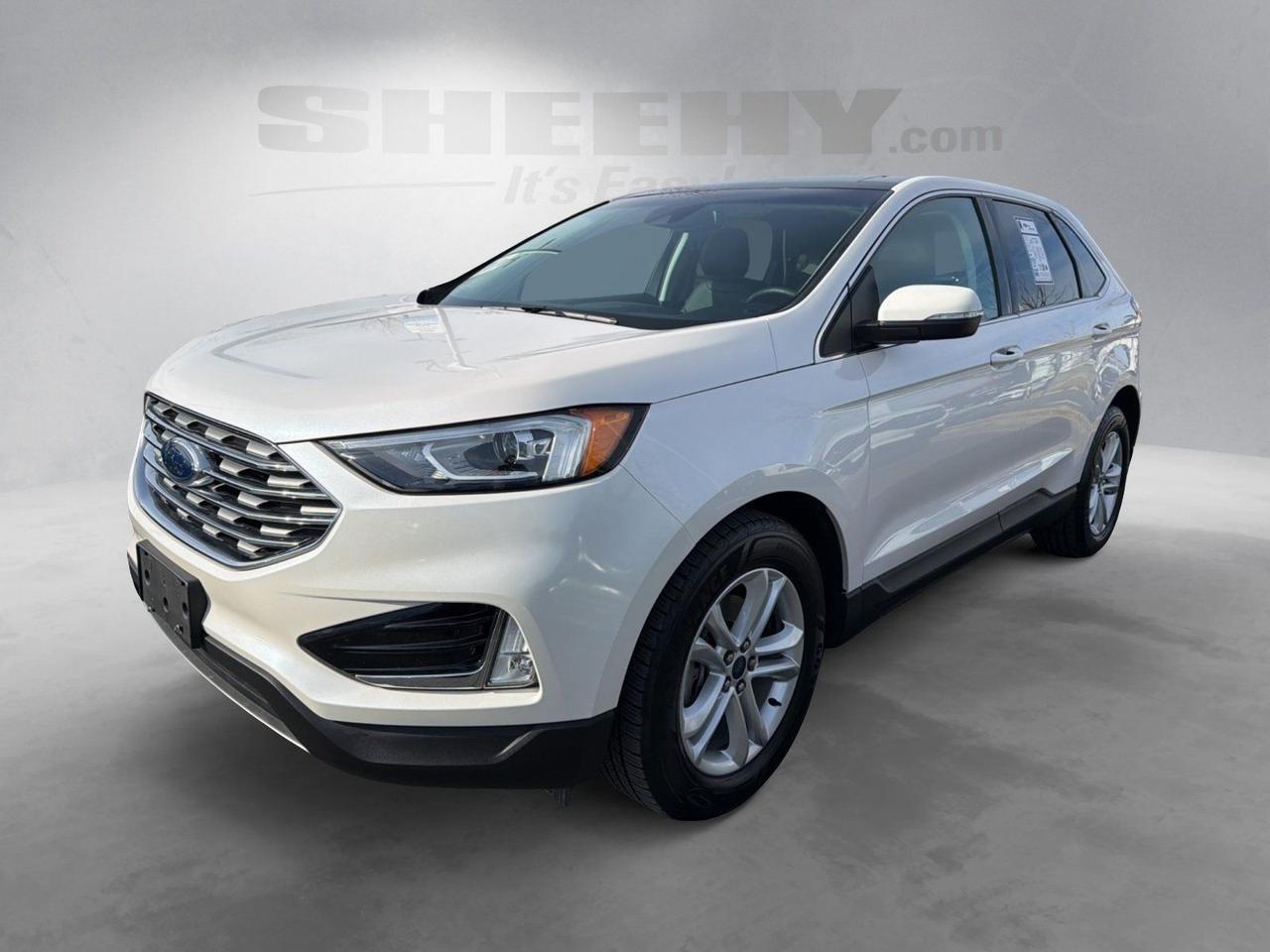 2019 Ford Edge SEL Gaithersburg MD