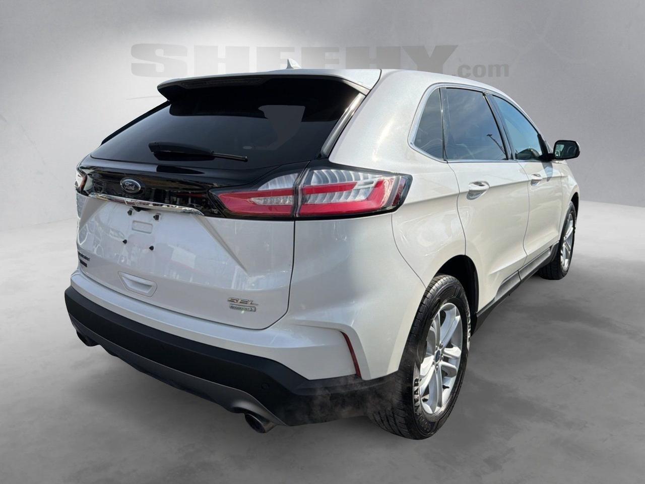 2019 Ford Edge SEL Gaithersburg MD