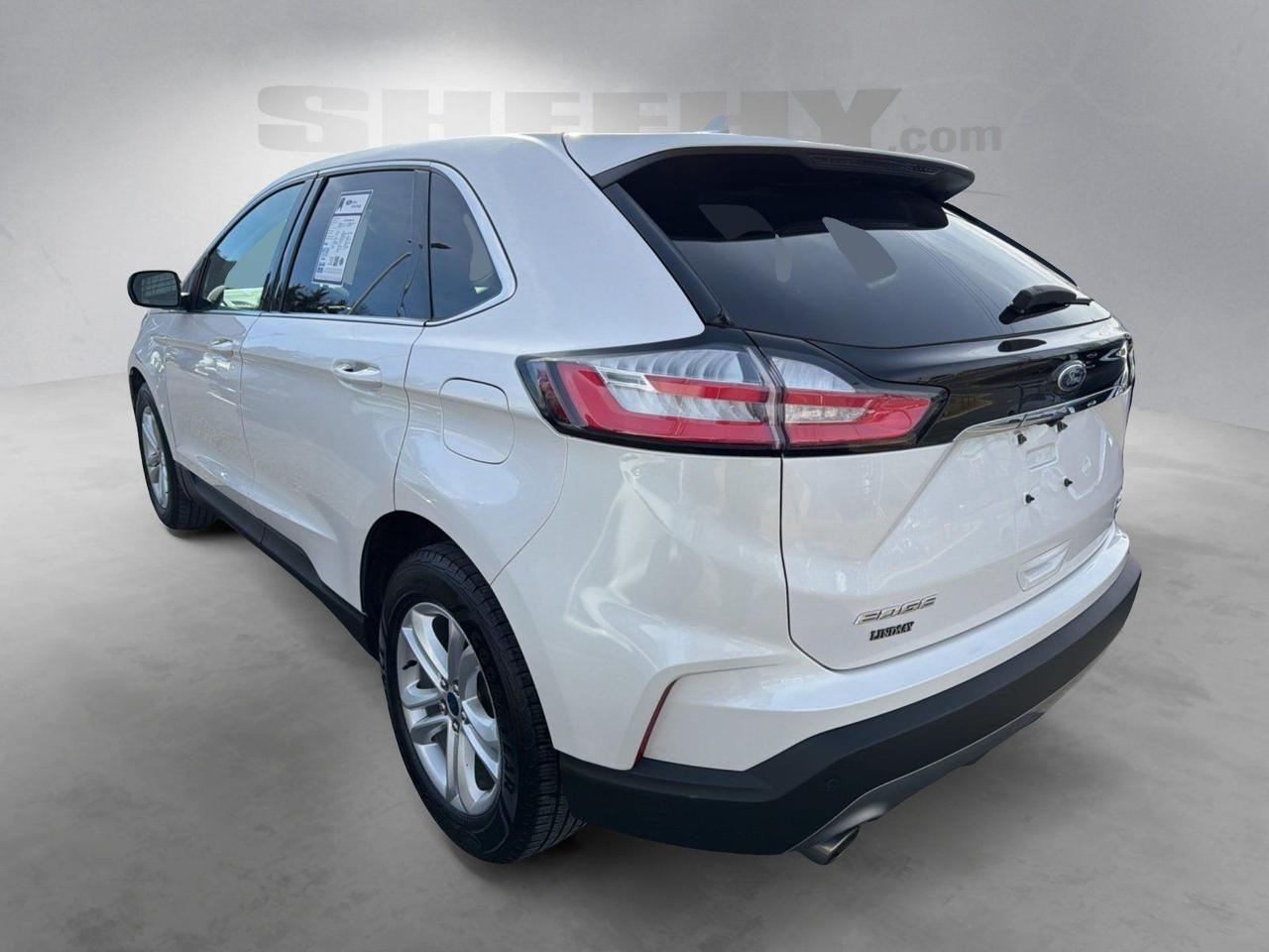 2019 Ford Edge SEL Gaithersburg MD
