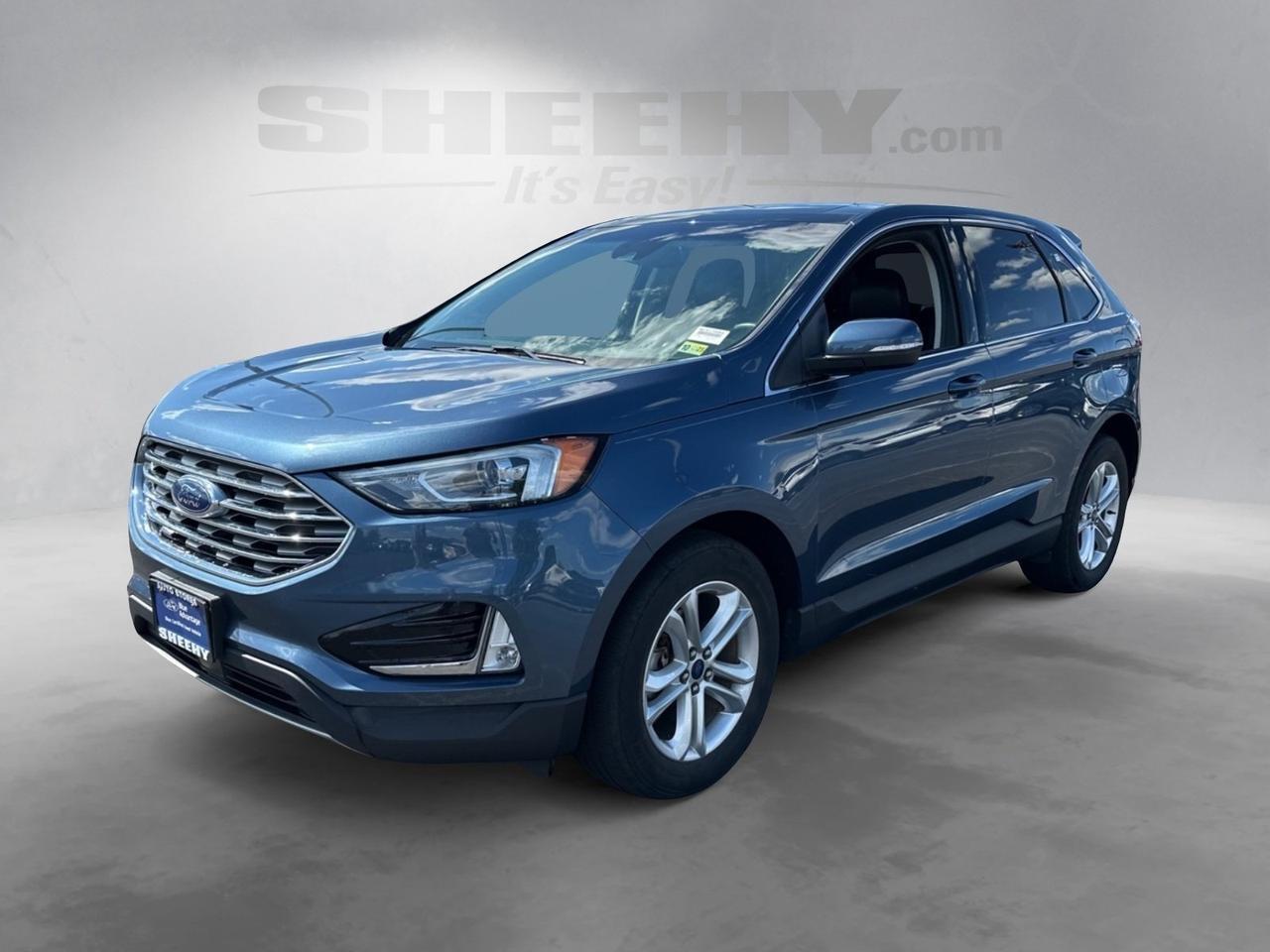 2019 Ford Edge SEL Richmond VA