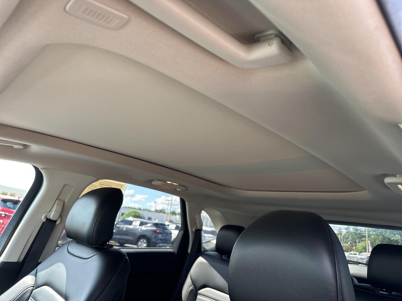 2019 Ford Edge SEL Richmond VA