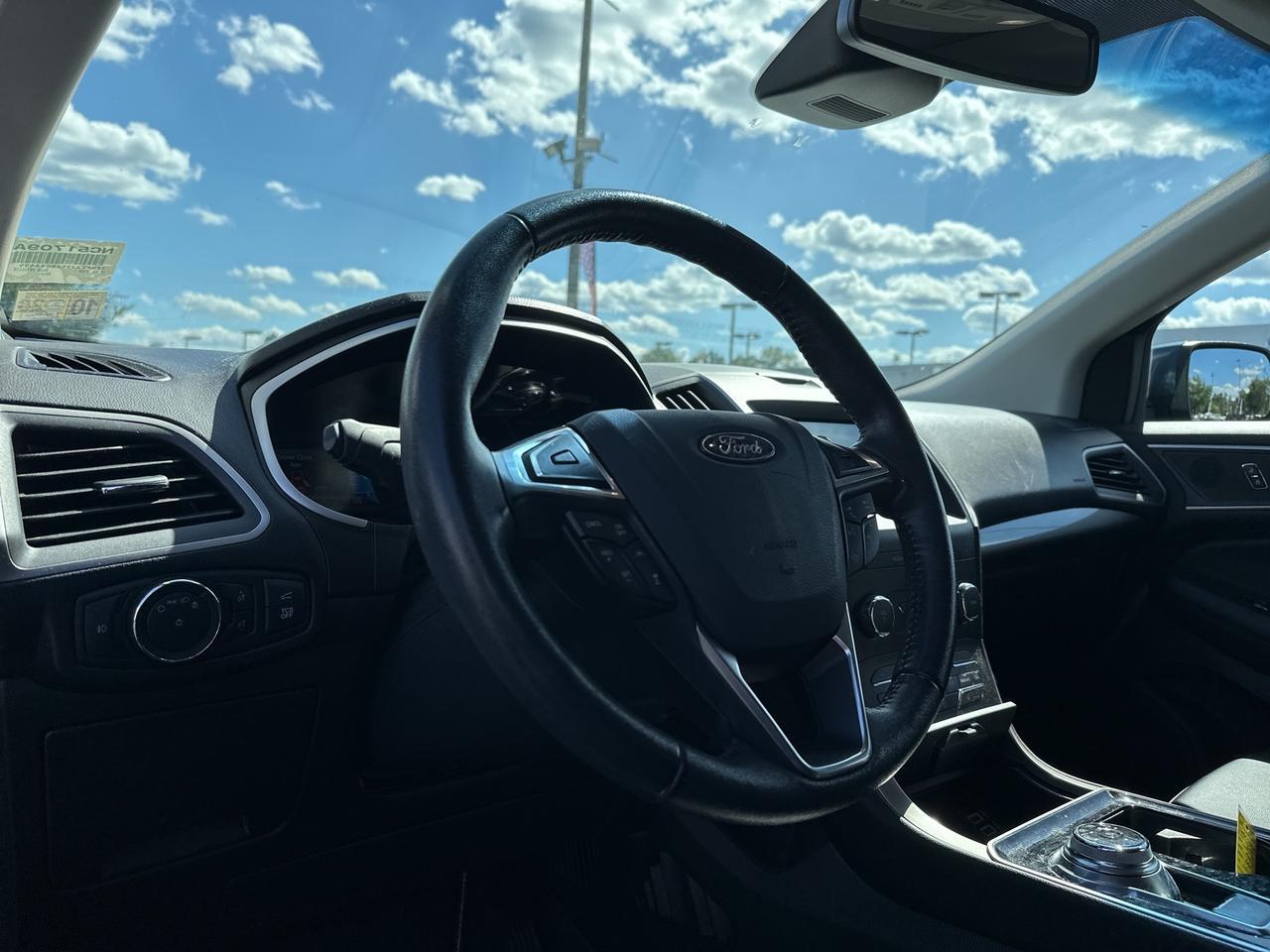 2019 Ford Edge SEL Richmond VA