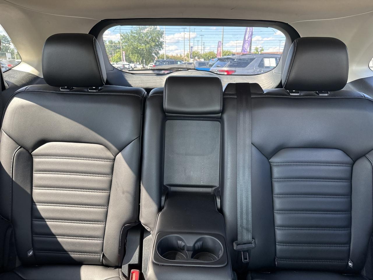 2019 Ford Edge SEL Richmond VA