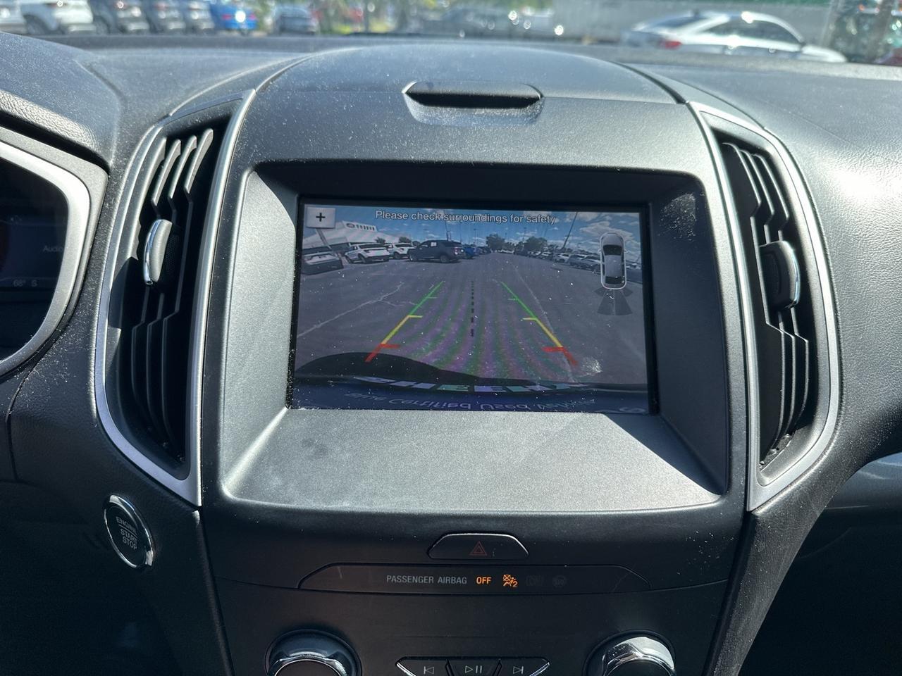 2019 Ford Edge SEL Richmond VA