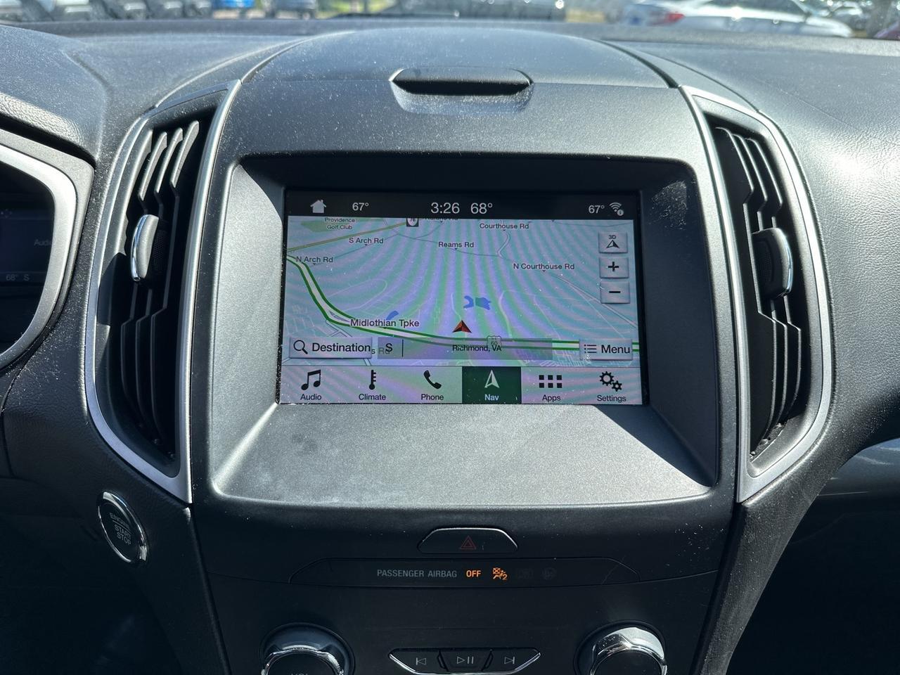 2019 Ford Edge SEL Richmond VA