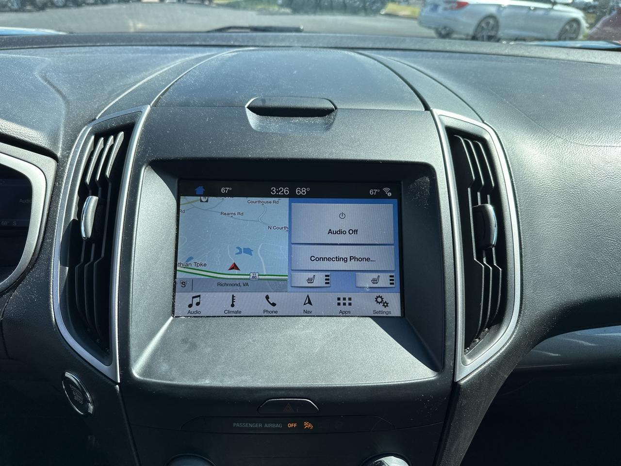 2019 Ford Edge SEL Richmond VA