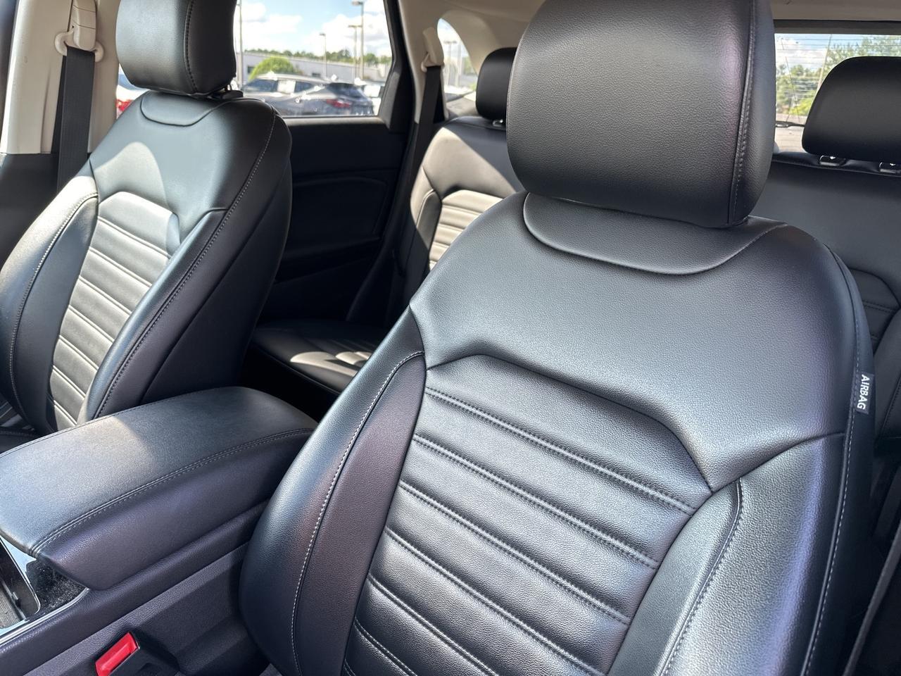 2019 Ford Edge SEL Richmond VA