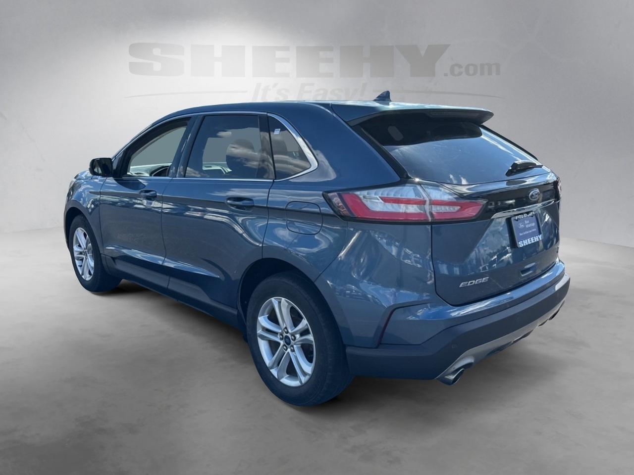 2019 Ford Edge SEL Richmond VA