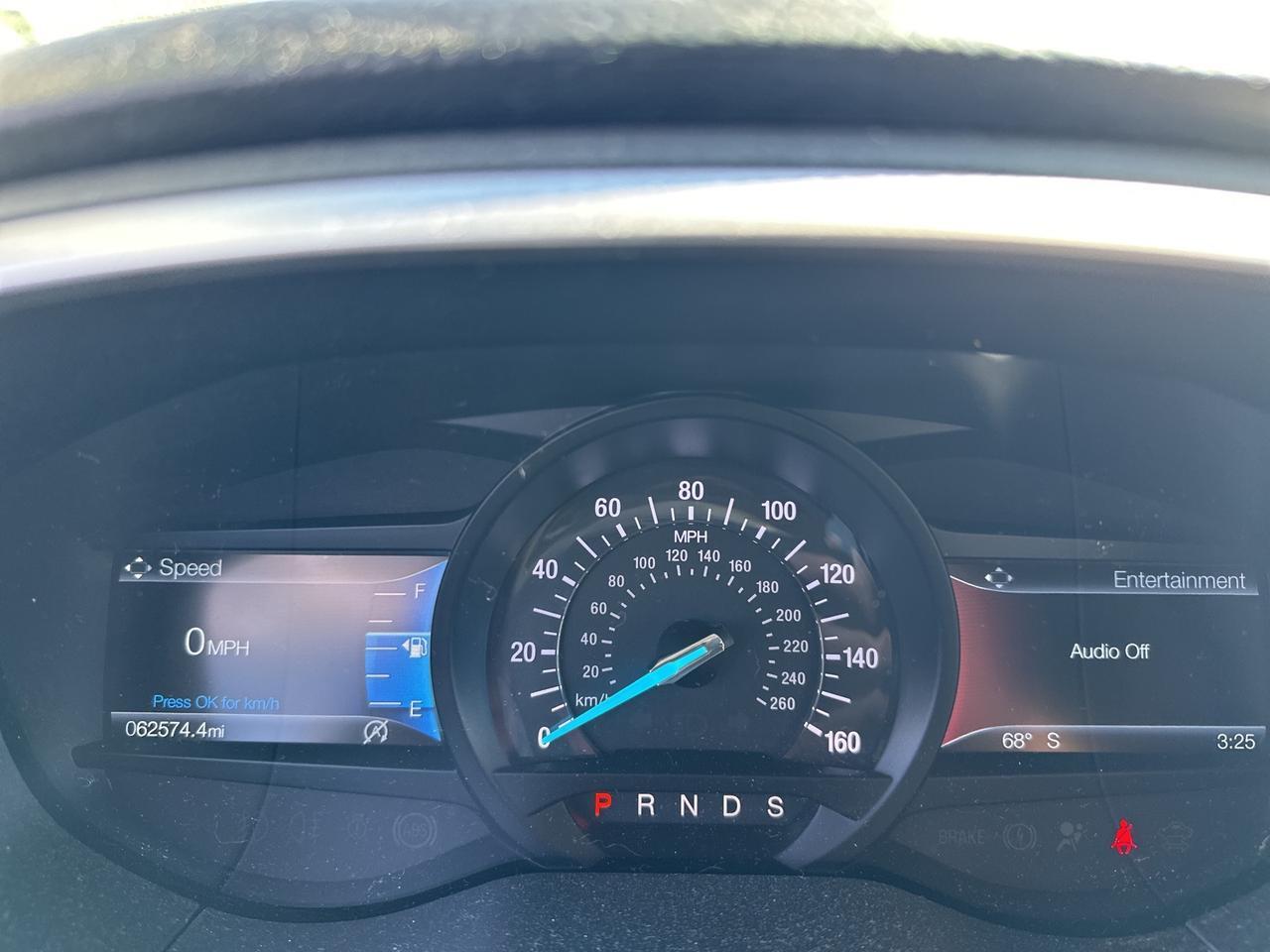 2019 Ford Edge SEL Richmond VA
