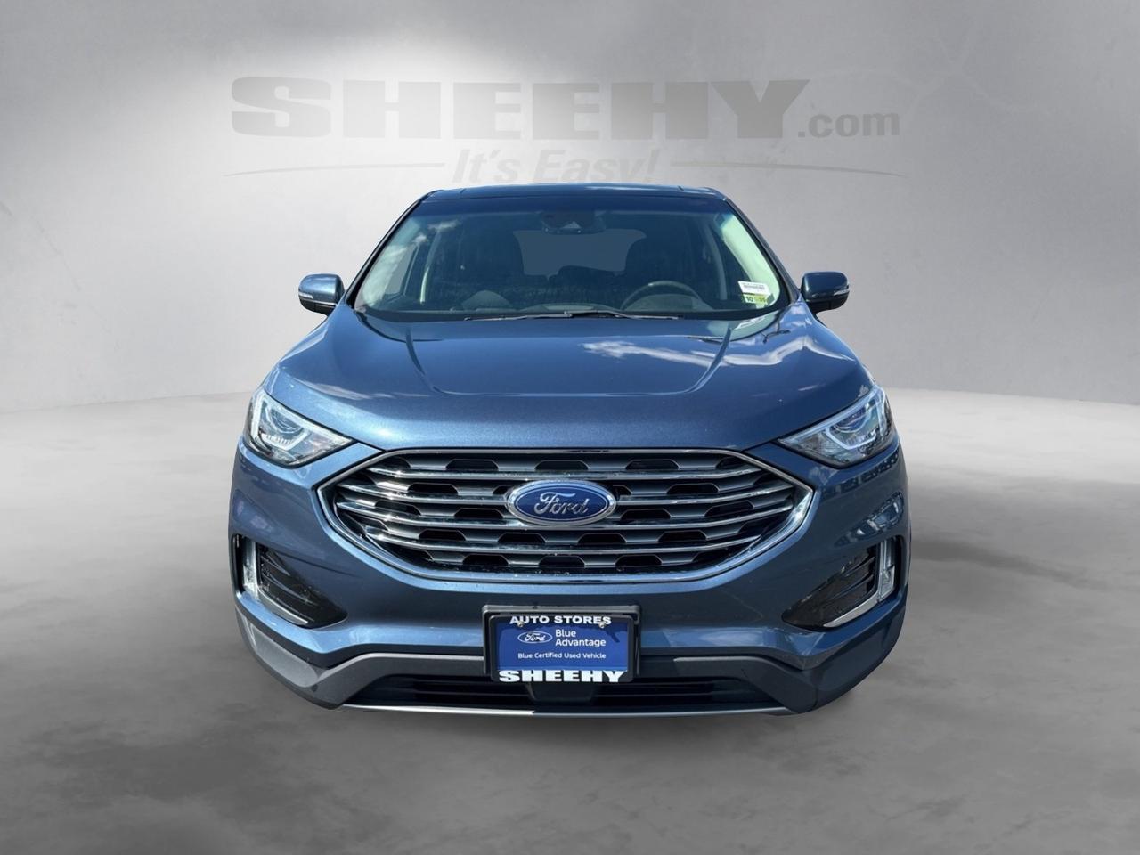 2019 Ford Edge SEL Richmond VA