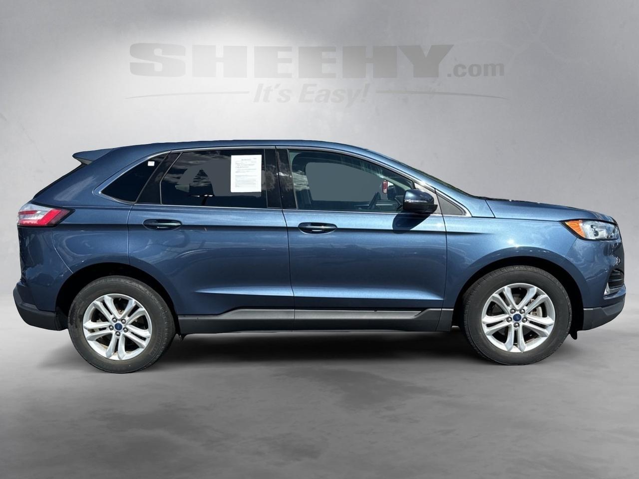 2019 Ford Edge SEL Richmond VA
