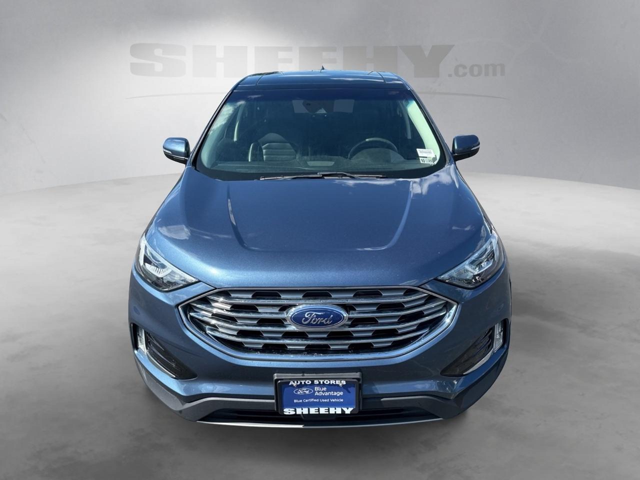 2019 Ford Edge SEL Richmond VA