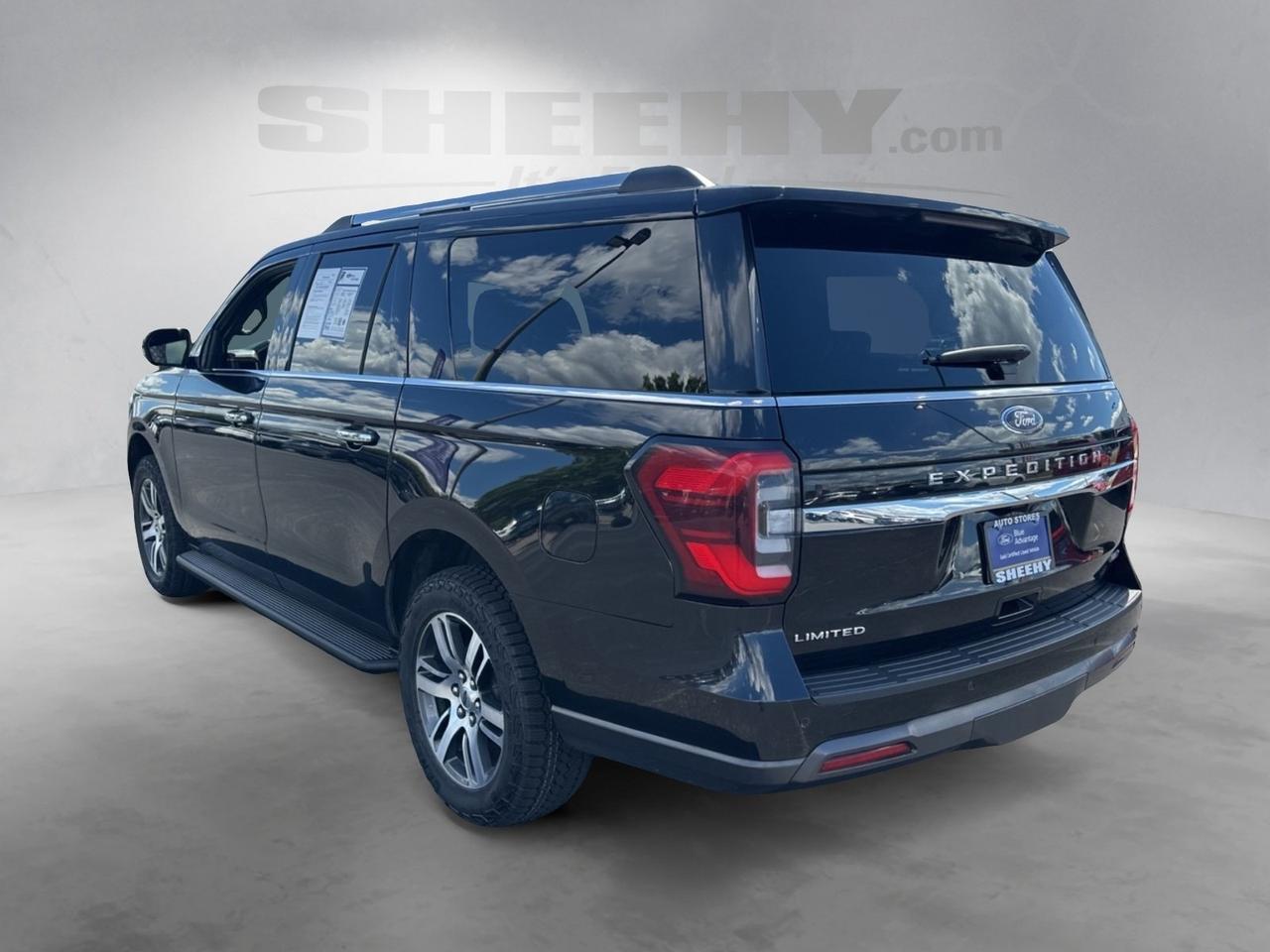 2019 Ford Edge SEL Richmond VA