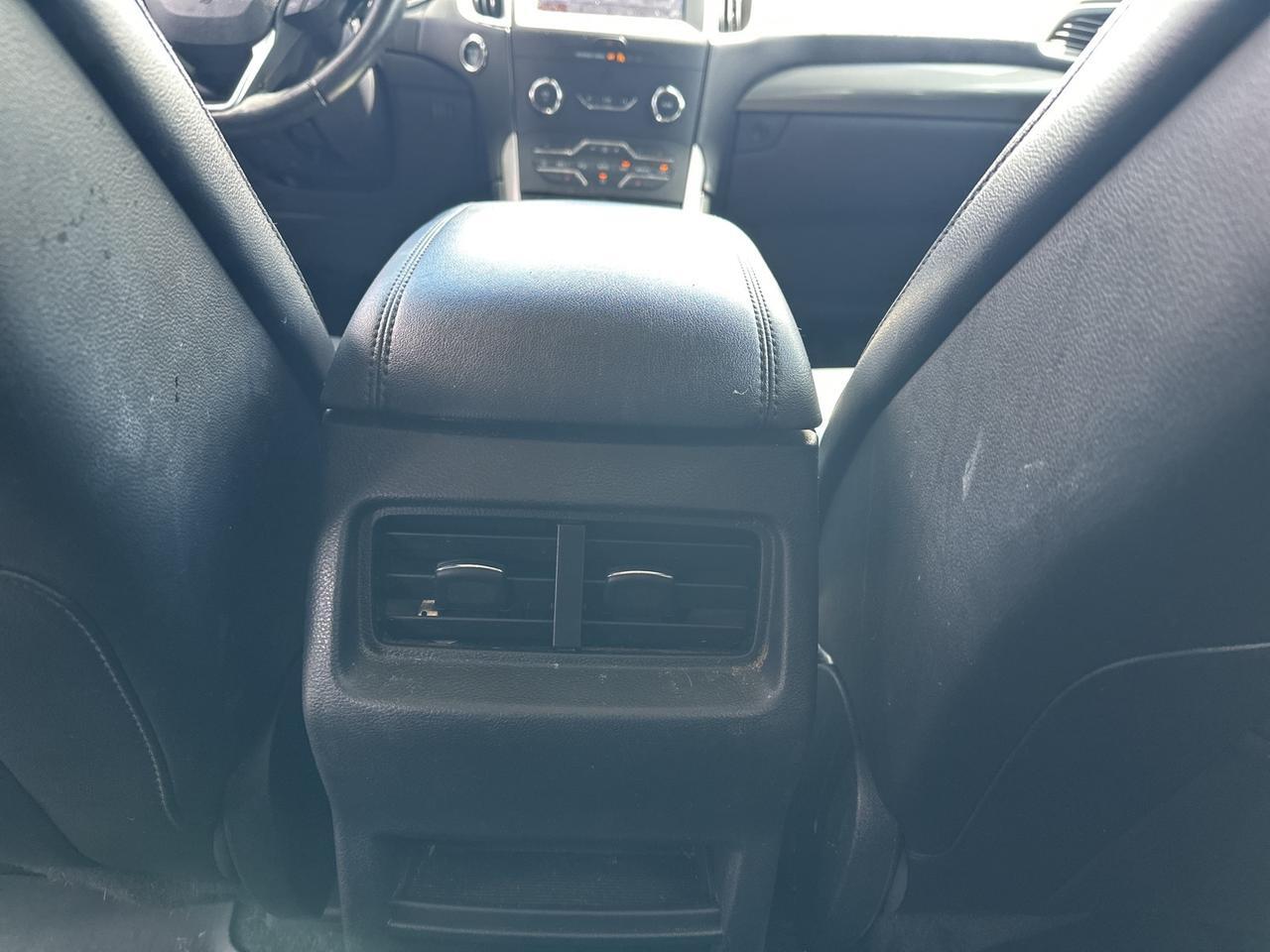 2019 Ford Edge SEL Richmond VA