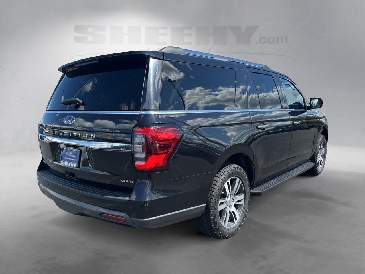 2019 Ford Edge SEL Richmond VA