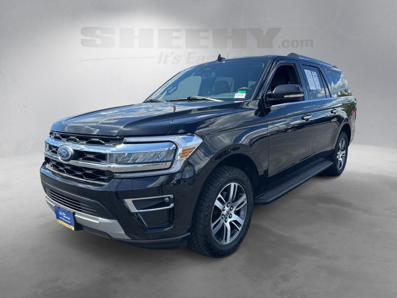 2019 Ford Edge SEL Richmond VA
