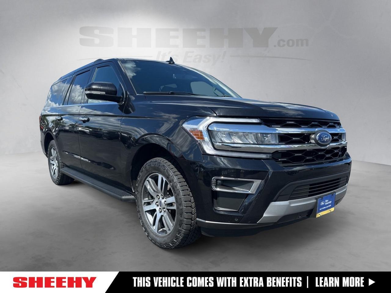 2019 Ford Edge SEL Richmond VA