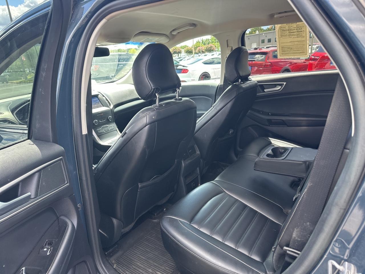2019 Ford Edge SEL Richmond VA