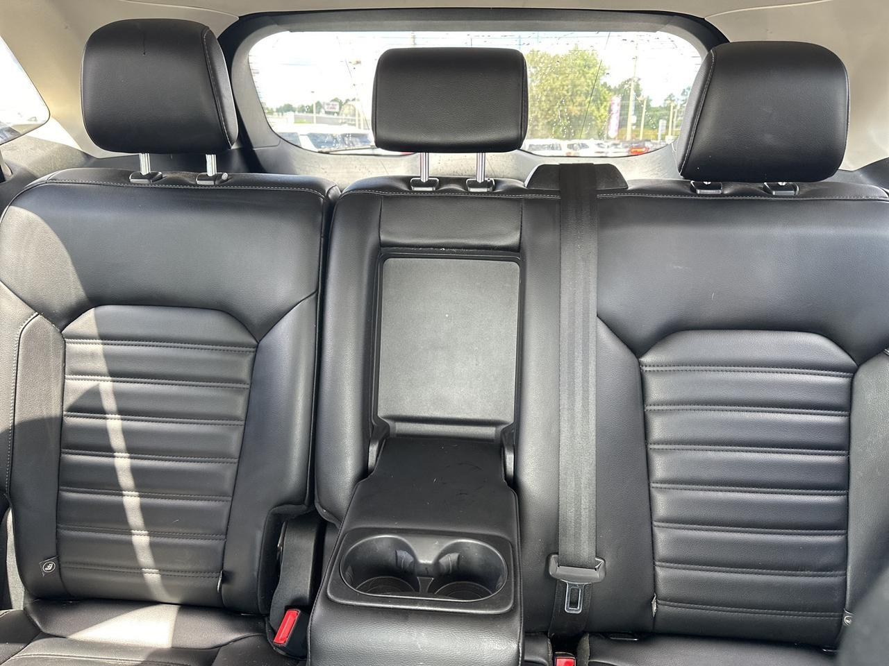 2019 Ford Edge SEL Richmond VA